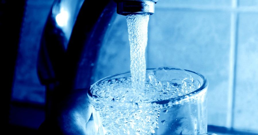 Lithium in Drinking Water Linked to Low Rates of Suicide